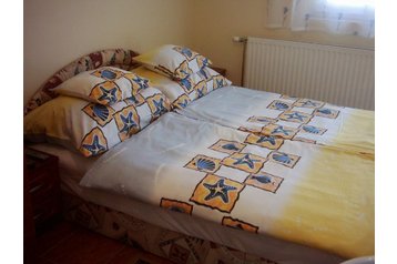 Šeiminis pensionas Bük 5